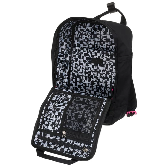 Városi Sport hátizsák laptop rekesszel-LuluCastagnette