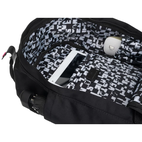 Városi Sport hátizsák laptop rekesszel-LuluCastagnette