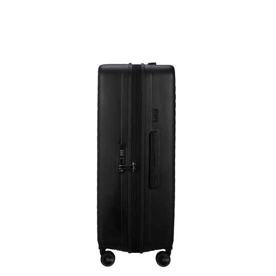 Samsonite RESTACKD SPINNER 75/28 EXP Ajándék bőröndrendezővel