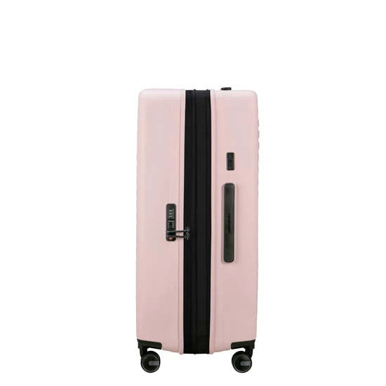 Samsonite RESTACKD SPINNER 75/28 EXP Ajándék bőröndrendezővel