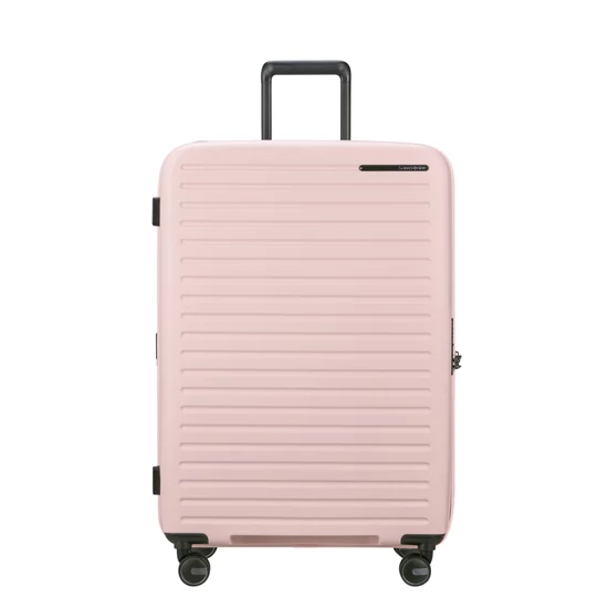 Samsonite RESTACKD SPINNER 75/28 EXP Ajándék bőröndrendezővel