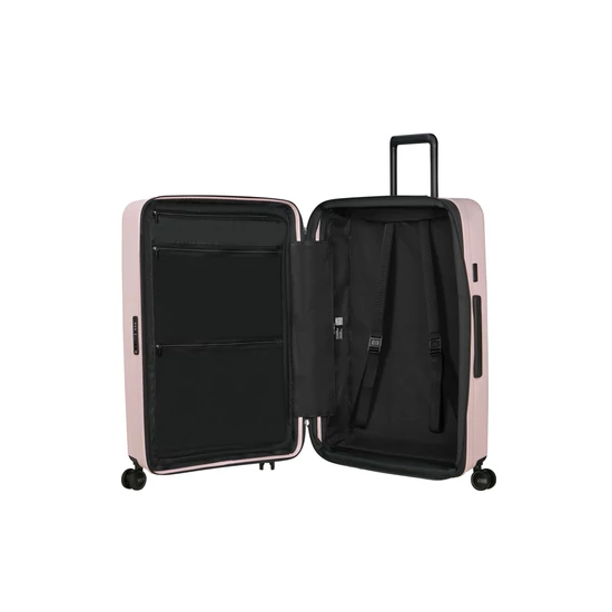 Samsonite RESTACKD SPINNER 75/28 EXP Ajándék bőröndrendezővel