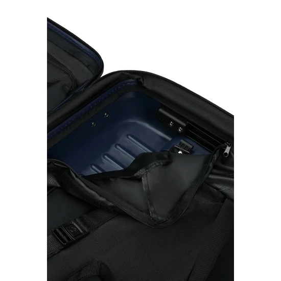 Samsonite RESTACKD SPINNER 75/28 EXP Ajándék bőröndrendezővel