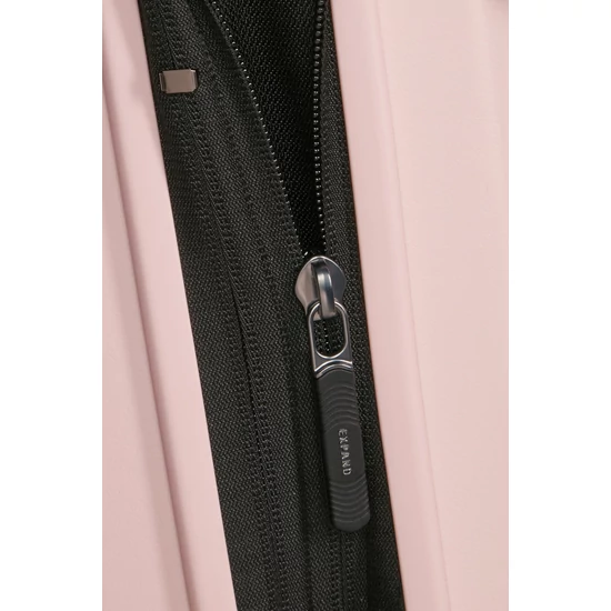 Samsonite RESTACKD SPINNER 75/28 EXP Ajándék bőröndrendezővel