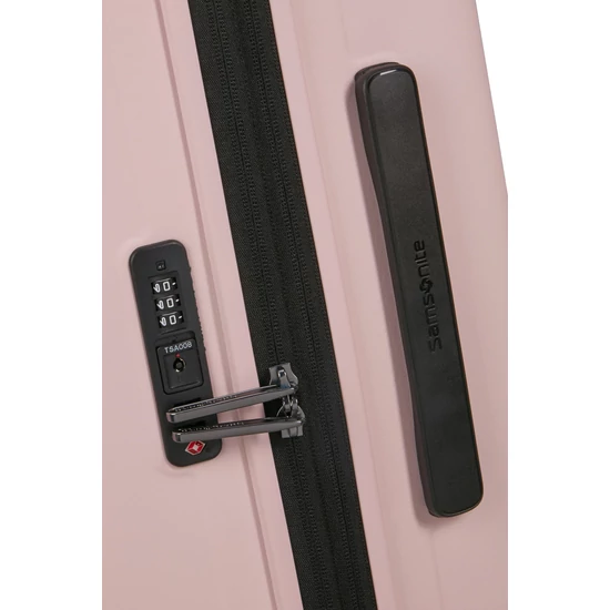Samsonite RESTACKD SPINNER 75/28 EXP Ajándék bőröndrendezővel