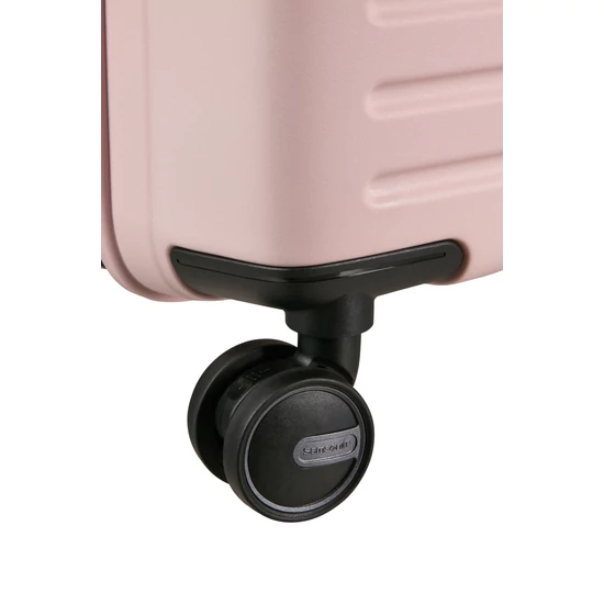 Samsonite RESTACKD SPINNER 75/28 EXP Ajándék bőröndrendezővel