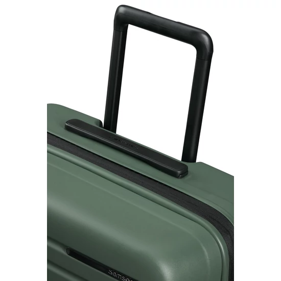 Samsonite RESTACKD SPINNER 75/28 EXP Ajándék bőröndrendezővel