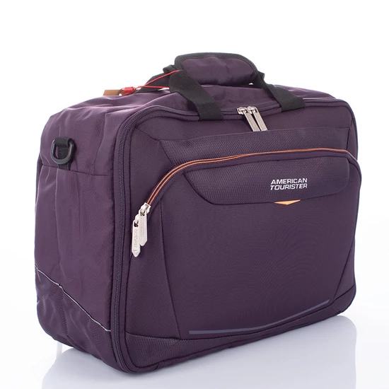 AMERICAN TOURISTER SUMMERRIDE 3 funkciós fedélzeti méret 40 x 30 x 20 cm