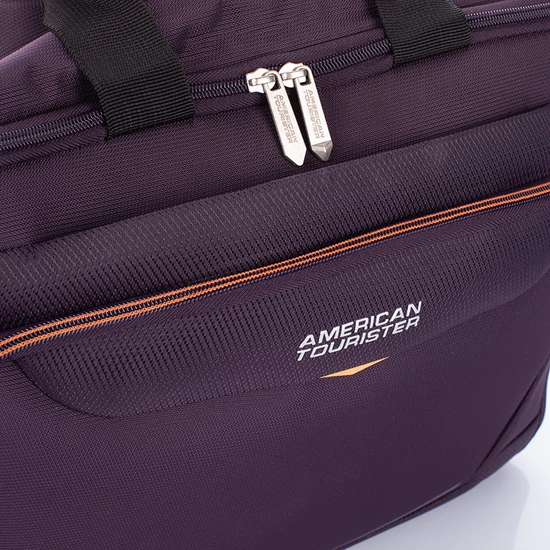 AMERICAN TOURISTER SUMMERRIDE 3 funkciós fedélzeti méret 40 x 30 x 20 cm