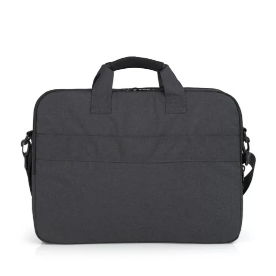 Gabol Level sötétszürke színű laptoptáska 15,6