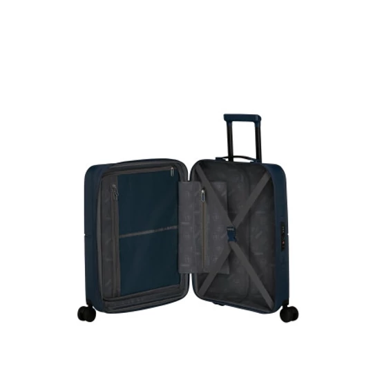 AMERICAN TOURISTER DASHPOP SPINNER 55/20 EXP TSA TRUE MIDNIGHT BLUE