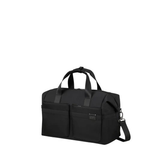 SAMSONITE AIREA DUFFLE 45/18 FEKETEE