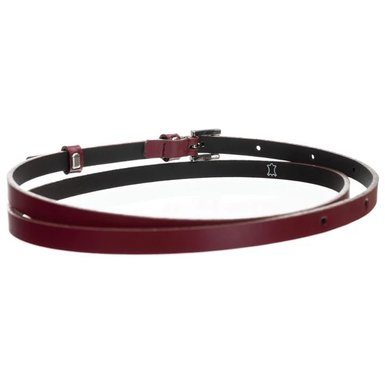 NO BRAND bőröv PD-NL-1-105 nincs kedvezmény