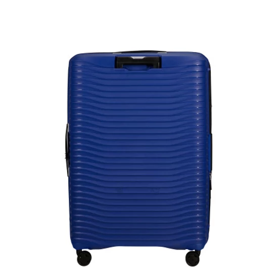 Samsonite Upscape Spinner Bőrönd 81 cm Bővíthető