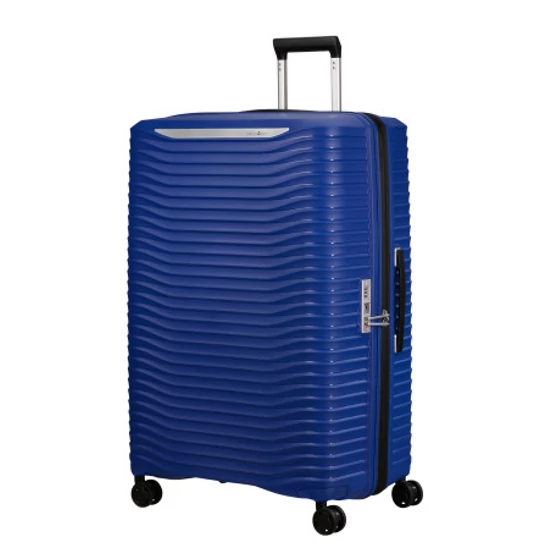 Samsonite Upscape Spinner Bőrönd 81 cm Bővíthető