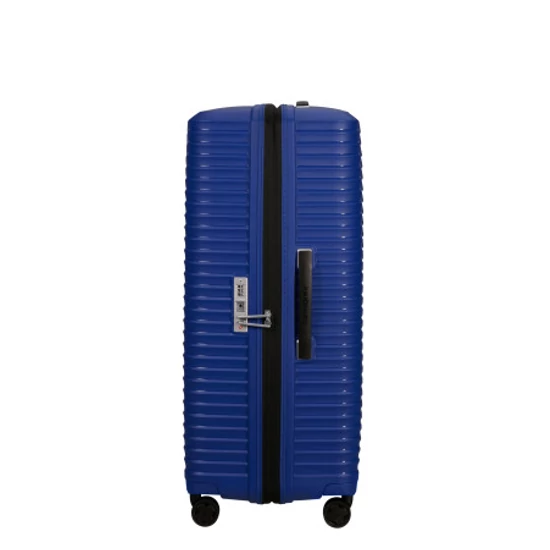 Samsonite Upscape Spinner Bőrönd 81 cm Bővíthető