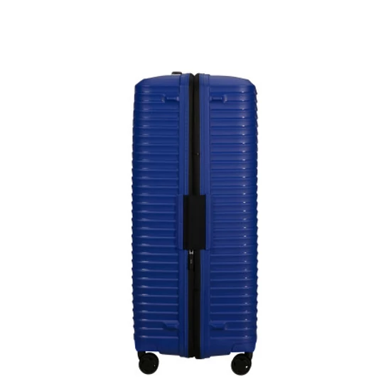 Samsonite Upscape Spinner Bőrönd 81 cm Bővíthető