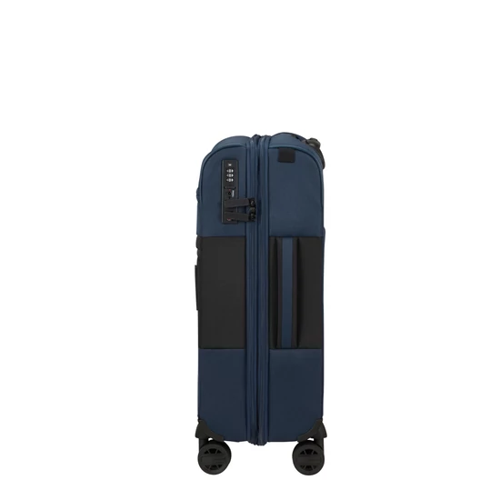 SAMSONITE VAYCAY SPINNER 55/20 EXP DF NAVY BLUE