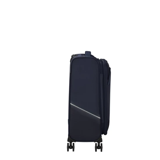 AMERICAN TOURISTER SUMMERRIDE SPINNER S EXP TSA SÖTÉTKÉK