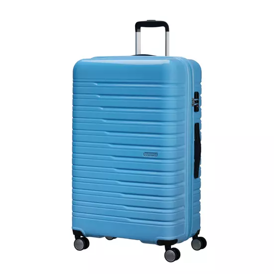 American Tourister FLASHLINE POP  Spinner bőrönd 78/29