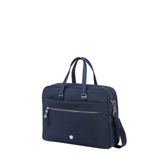 Samsonite KARISSA EVO BAILHANDLE Laptoptáska 15.6