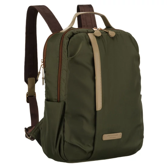 Peterson Hátizsák PTN JN-09 zöld