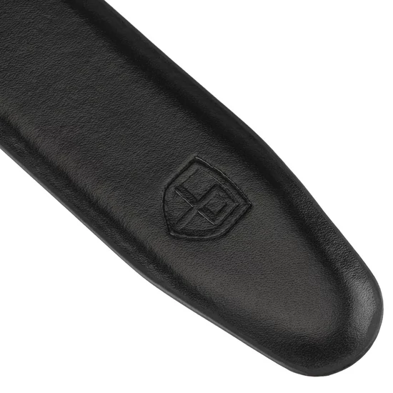 2 az 1-ben elegáns valódi bőr férfi öv 95 cm-től 135 cm-ig