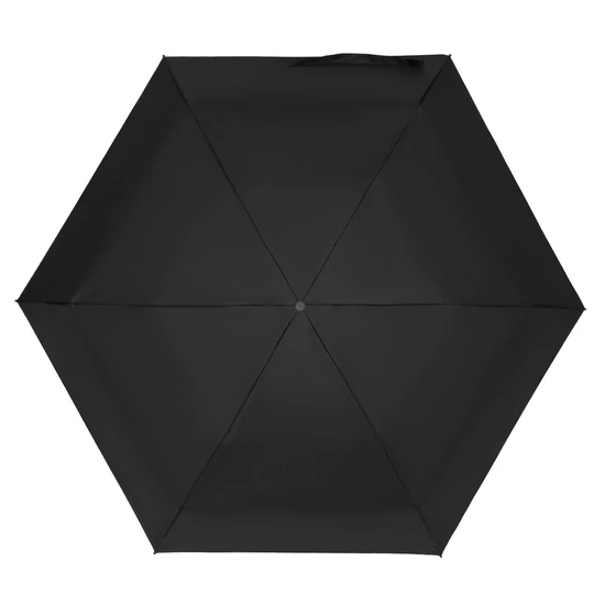 Peterson mini esernyő fekete