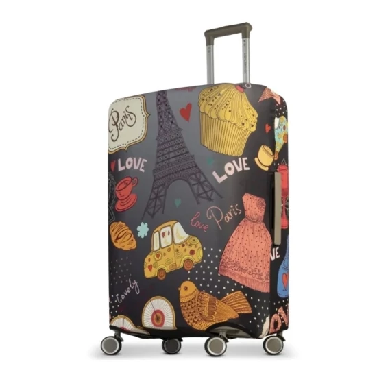 Worldpack bőröndhuzat S-10480-9800