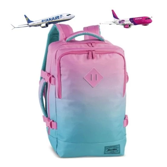 Bestway WizzAir-méretű kabinhátizsák, kabintáska S-40290-0120
