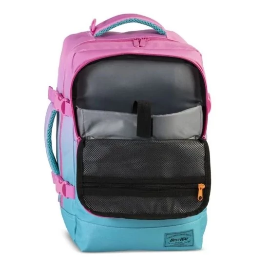 Bestway WizzAir-méretű kabinhátizsák, kabintáska S-40290-0120