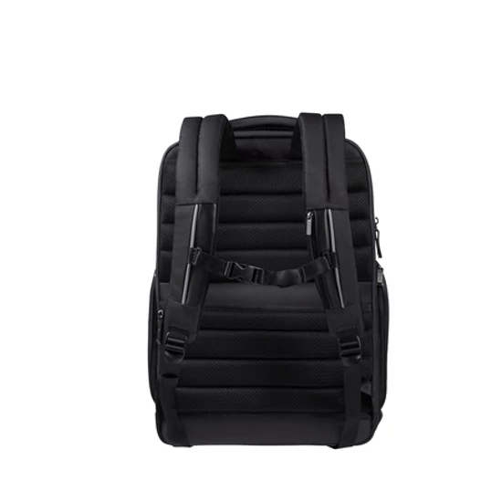 Samsonite Spectrolite 3.0 Laptoptartós hátizsák bővíthető 17,3