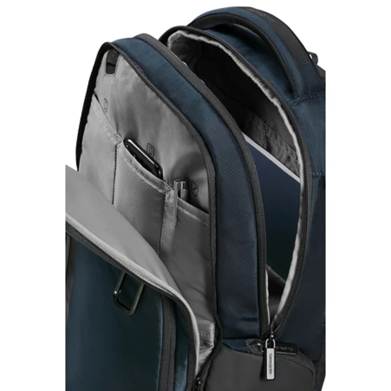 Samsonite BIZ2GO Laptoptartós hátizsák 14.1
