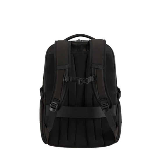 Samsonite BIZ2GO Laptoptartós hátizsák bővíthető 17.3