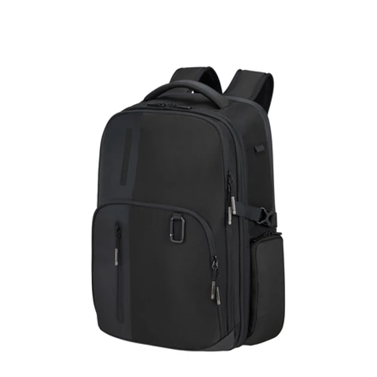 Samsonite BIZ2GO Laptoptartós hátizsák bővíthető 17.3