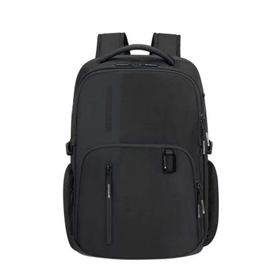 Samsonite BIZ2GO Laptoptartós hátizsák bővíthető 17.3