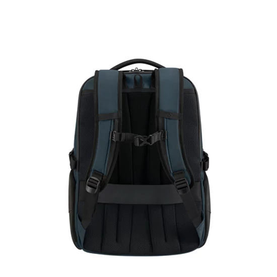 Samsonite BIZ2GO Laptoptartós hátizsák bővíthető 17.3