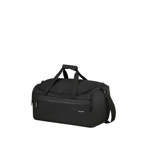 Samsonite Roader utazótáska S méret Deep Black