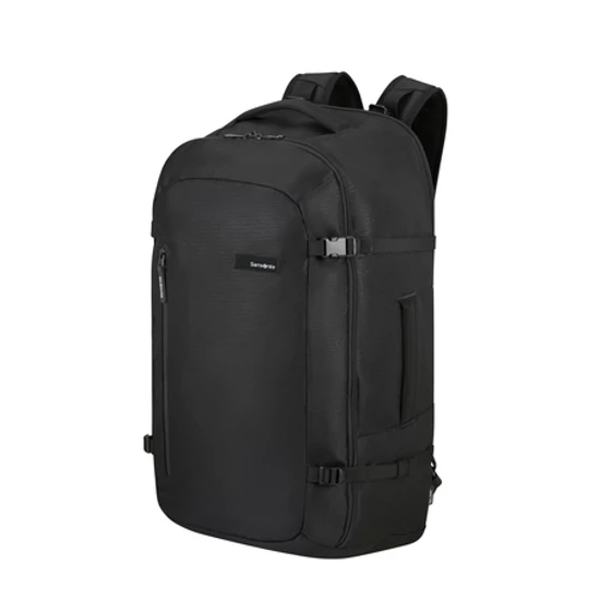 Samsonite Roader utazó hátizsák M méret 17,3