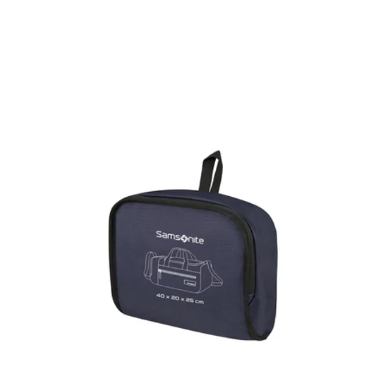 Samsonite Roader összehajtható utazótáska XS méret Dark Blue