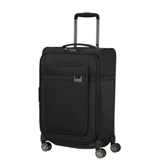 SAMSONITE VAYCAY SPINNER 55/20 L 40CM FEKETE