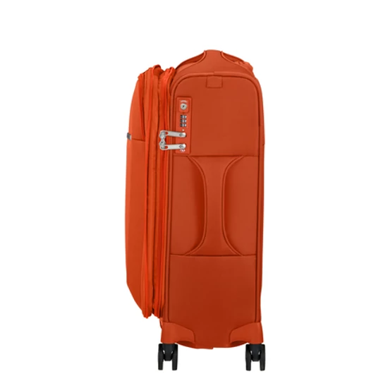 Samsonite D'LITE Bővíthető Spinner 55/20