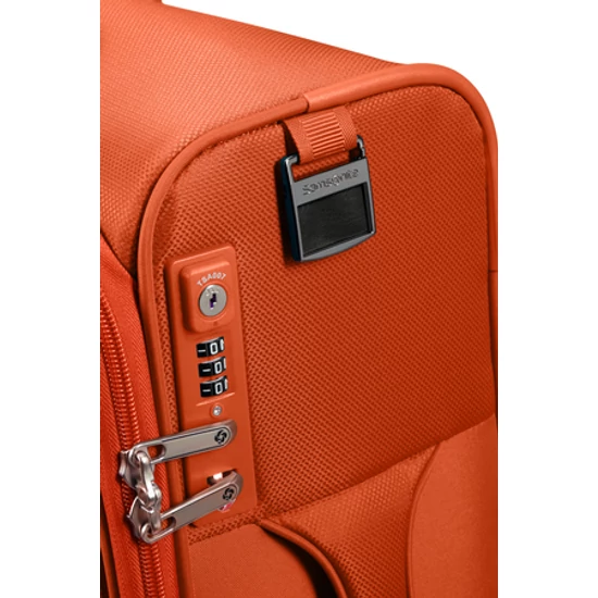 Samsonite D'LITE Bővíthető Spinner 55/20