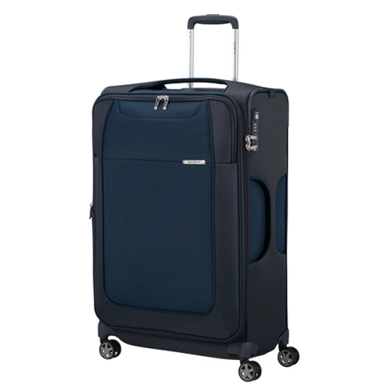 Samsonite D'LITE Bővíthető Spinner bőrönd 78 cm