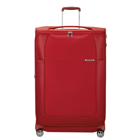 Samsonite D'LITE Bővíthető Spinner bőrönd 83 cm