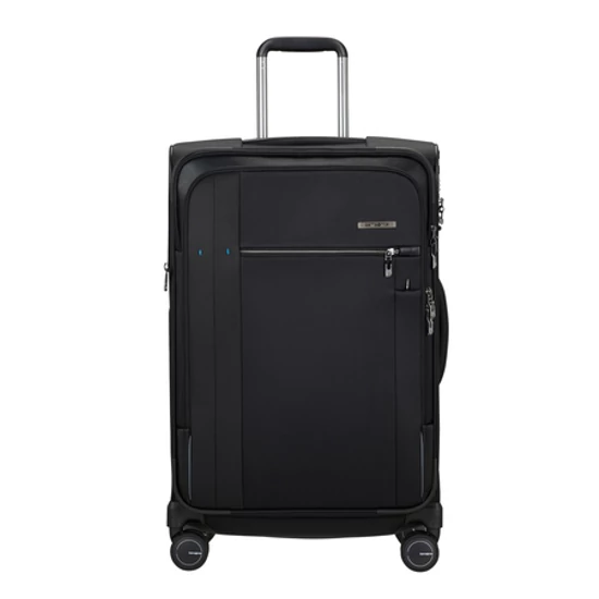 Samsonite Spectrolite 3.0 Spinner bővíthető bőrönd 68 cm