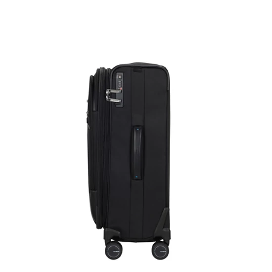 Samsonite Spectrolite 3.0 Spinner bővíthető bőrönd 68 cm