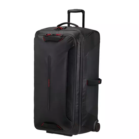 Samsonite Ecodiver bőrönd 79 cm Black