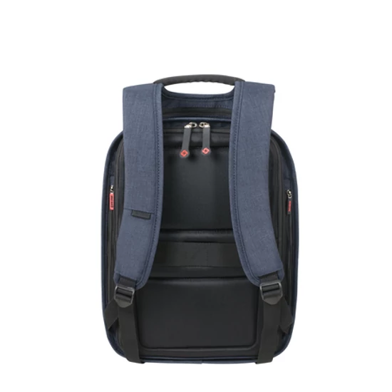 Samsonite Securipak S LPT Laptoptartós Hátizsák 14.1