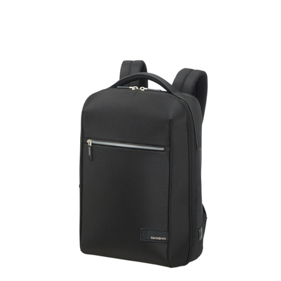 Samsonite Litepoint laptoptartós hátizsák 14,1" Black